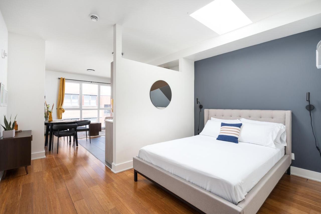 Hotel-apart Arthur * Montreal