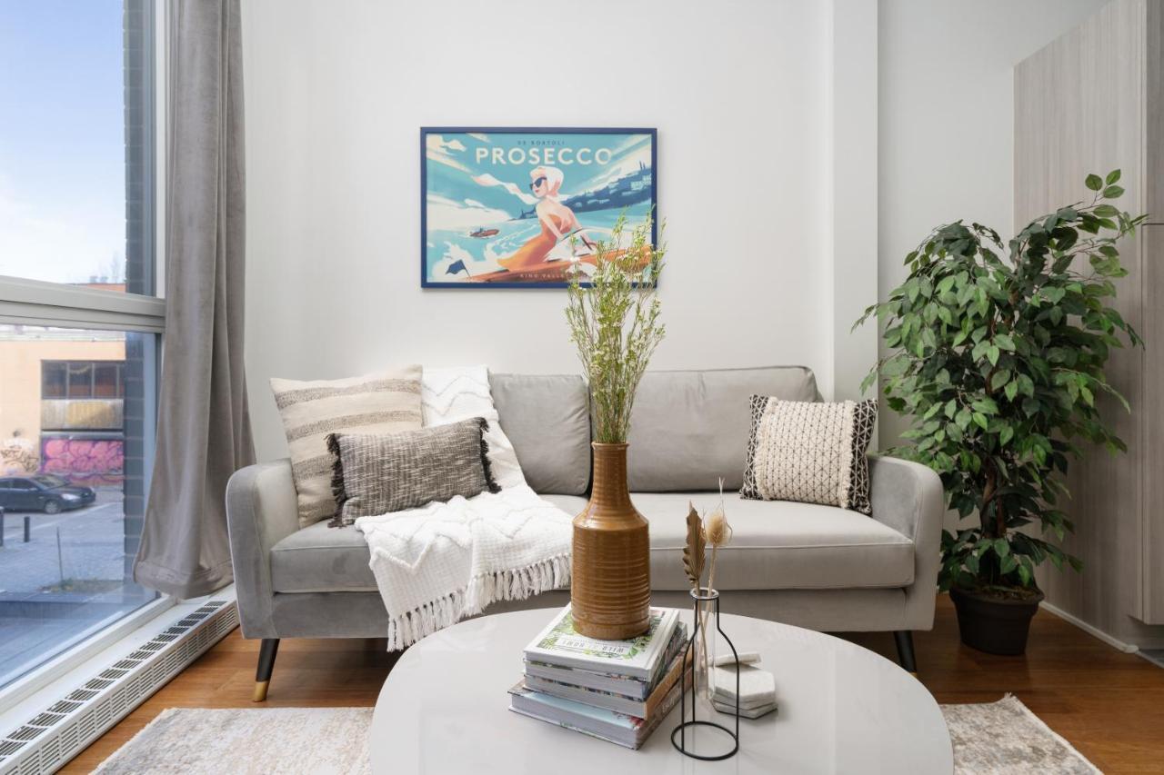 Apartment Hotel-apart Arthur Montreal