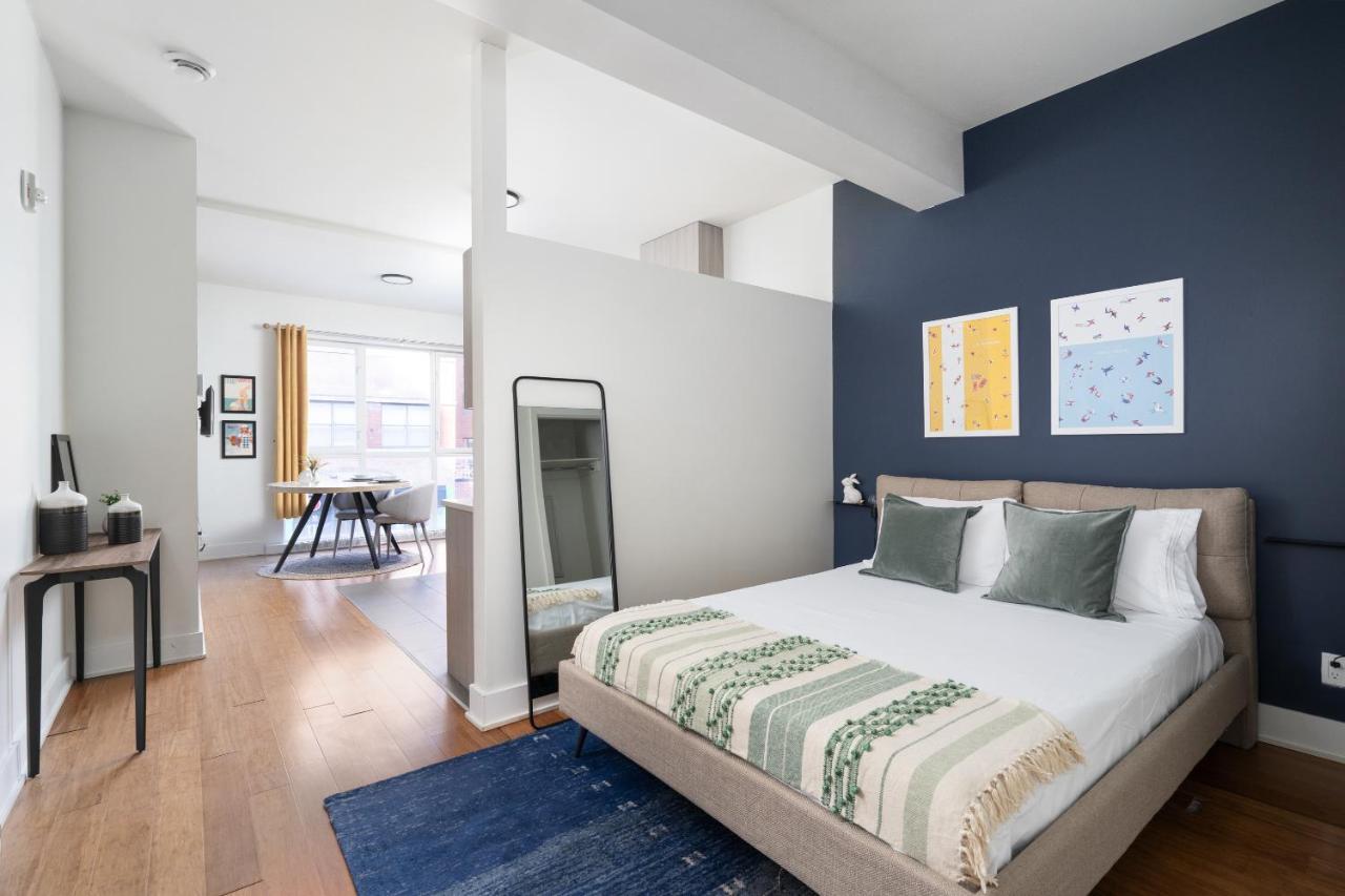 Hotel-apart Arthur Montreal