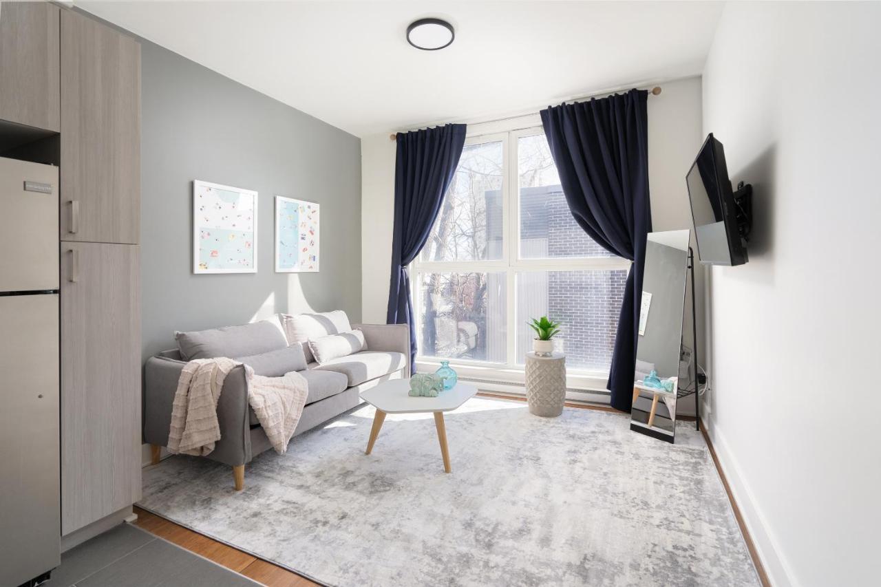 Apartment Hotel-apart Arthur Montreal