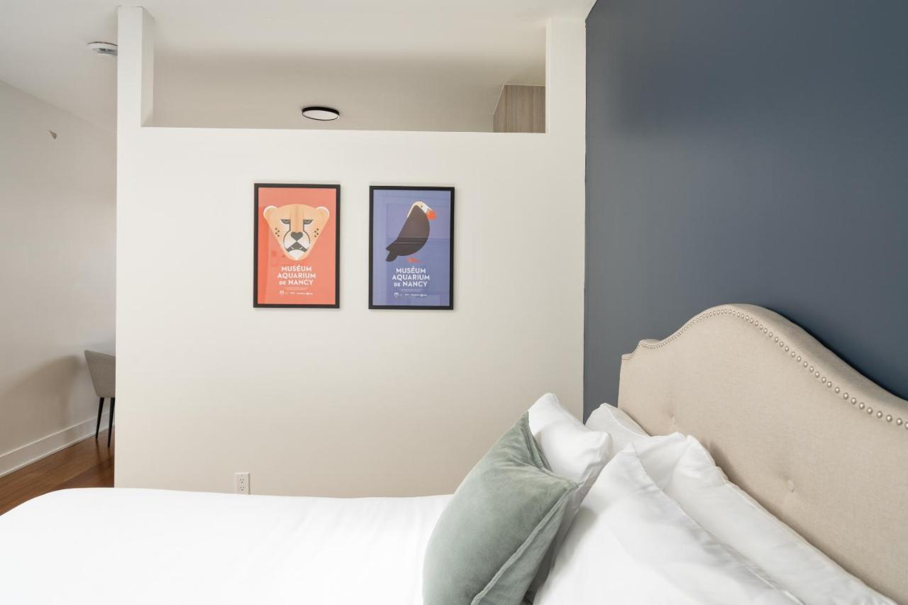 Apartment Hotel-apart Arthur Montreal
