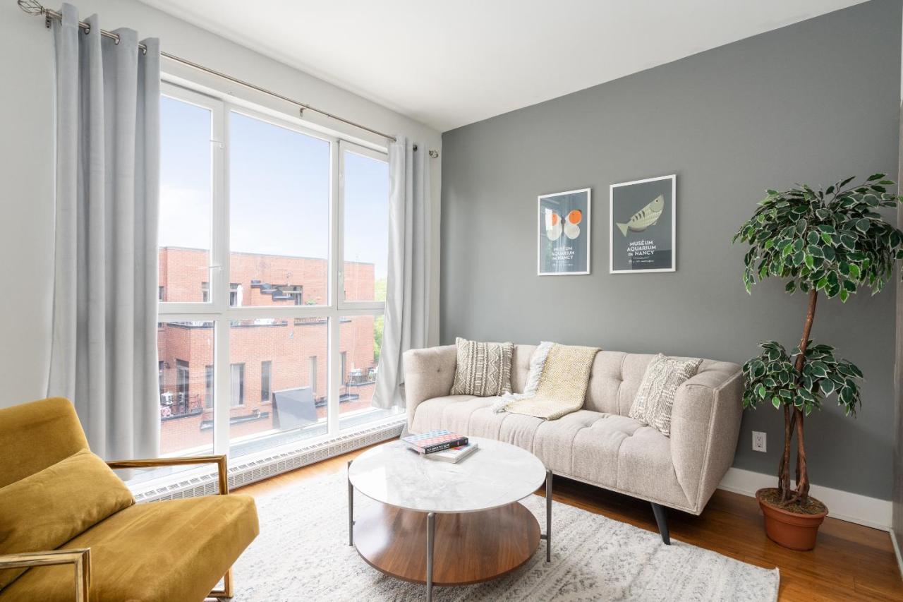 Apartment Hotel-apart Arthur Montreal