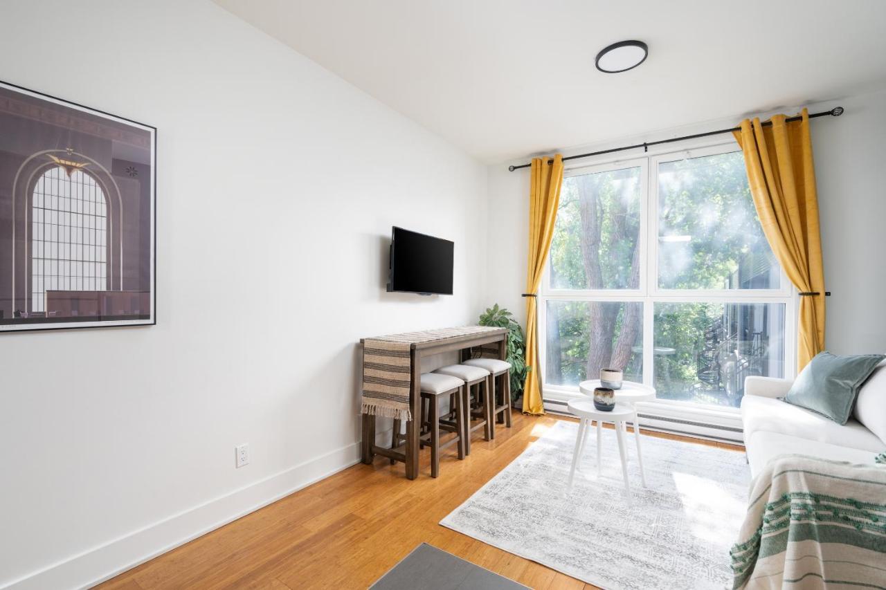 Apartment Hotel-apart Arthur Montreal