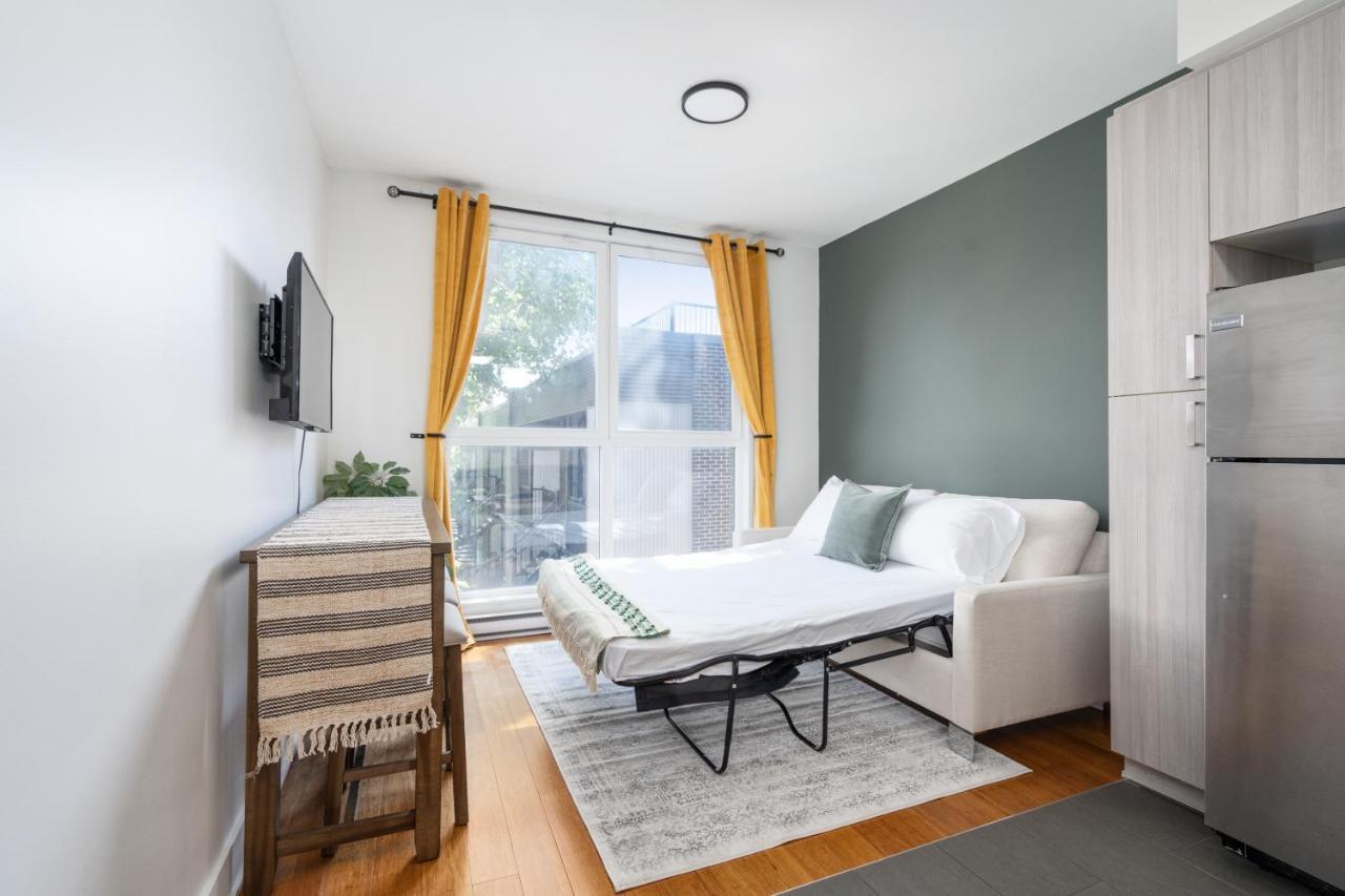 Hotel-apart Arthur Apartment