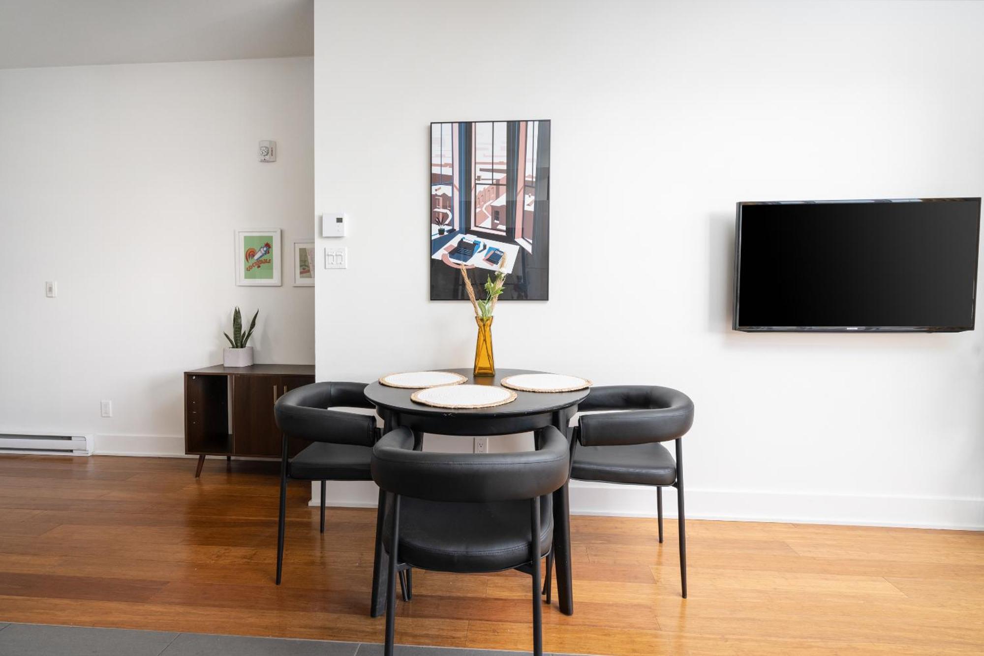Apartment Hotel-apart Arthur Montreal