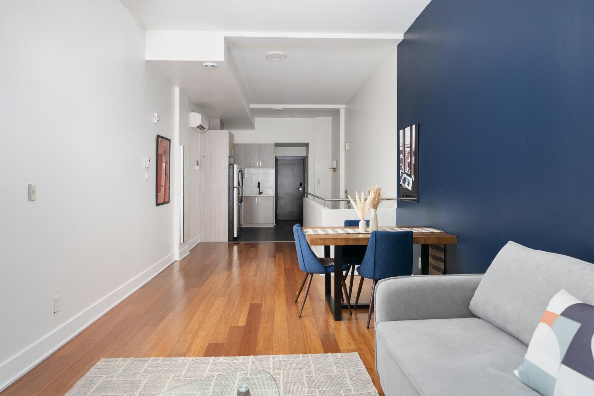 Hotel-apart Arthur Apartment