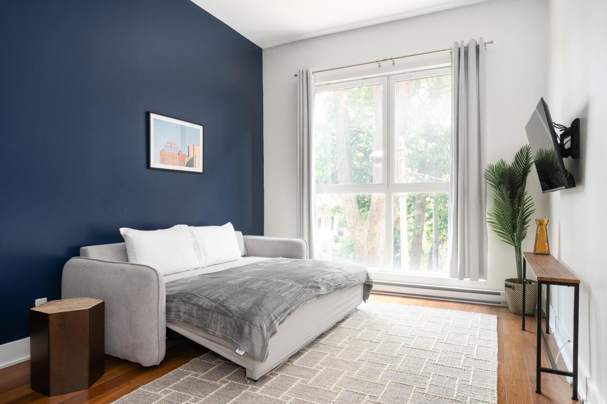 Hotel-apart Arthur Apartment Montreal