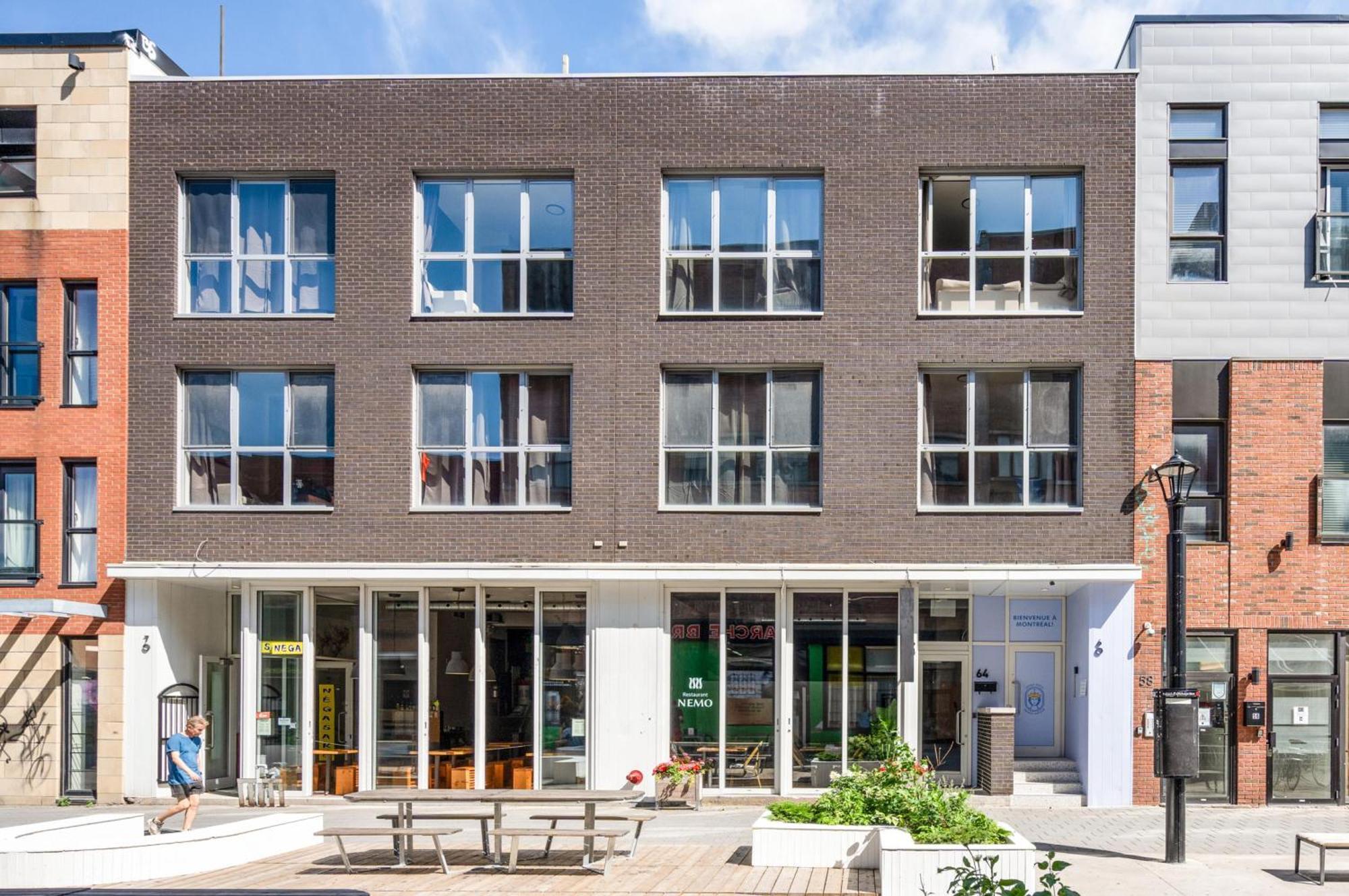 Apartment Hotel-apart Arthur *